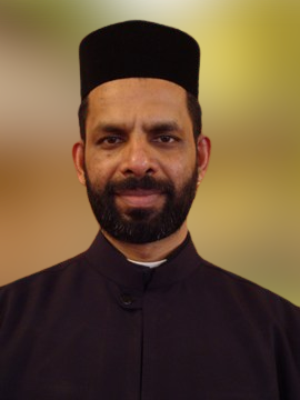 vicar