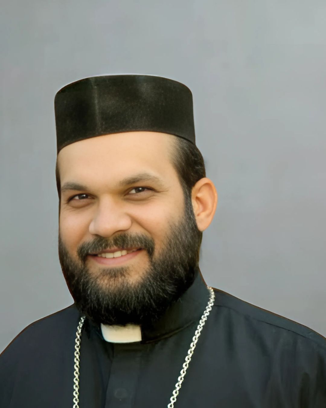 vicar